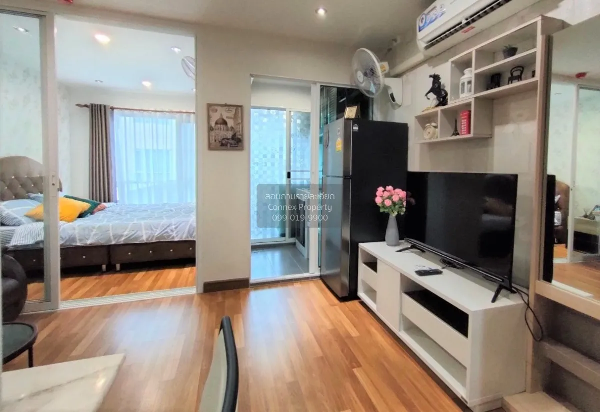For Rent Condo , Regent Home Sukhumvit 81 , BTS-On Nut , Suan Lua