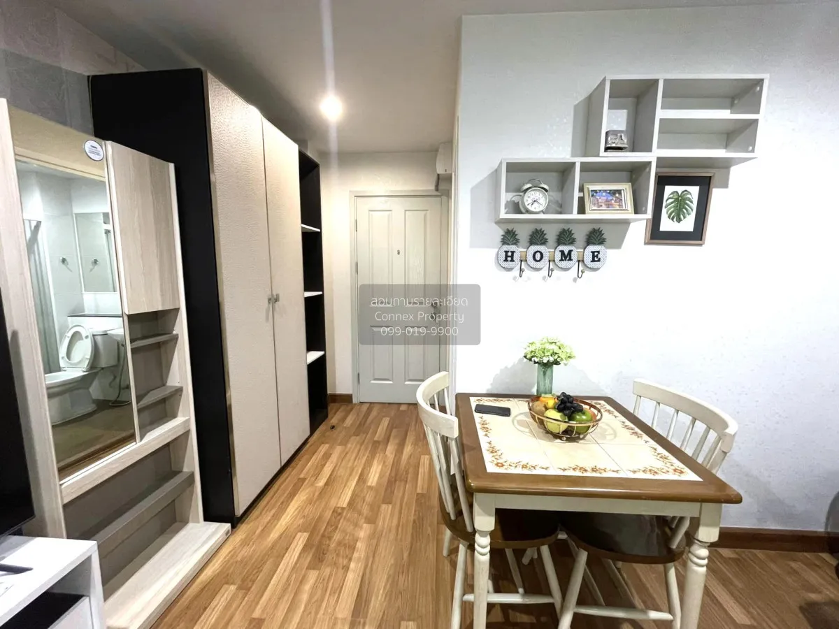 For Rent Condo , Regent Home Sukhumvit 81 , BTS-On Nut , Suan Lua