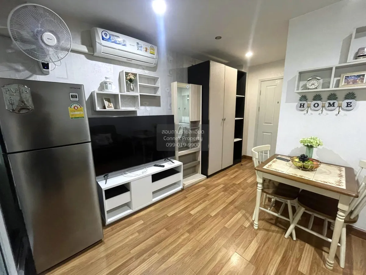 For Rent Condo , Regent Home Sukhumvit 81 , BTS-On Nut , Suan Lua