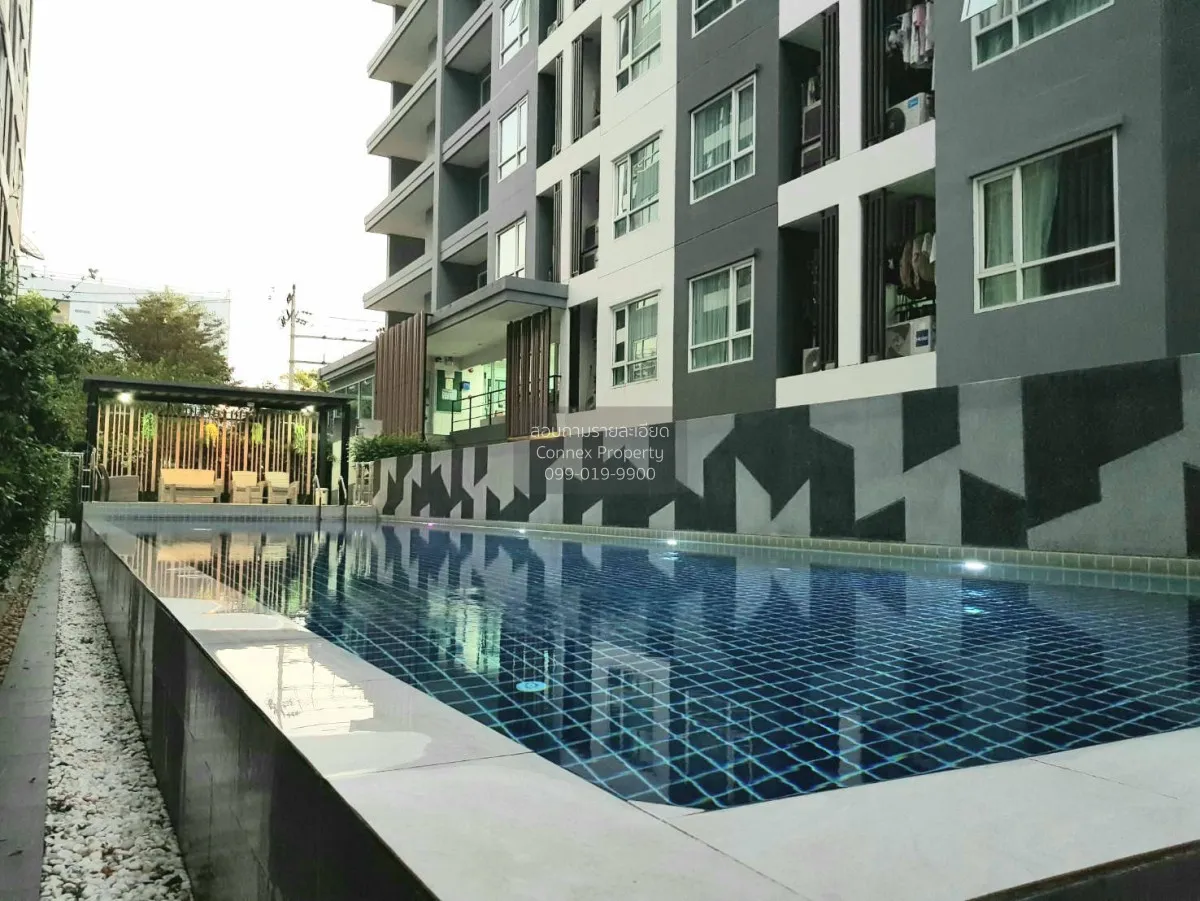 For Rent Condo , Regent Home Sukhumvit 81 , BTS-On Nut , Suan Lua