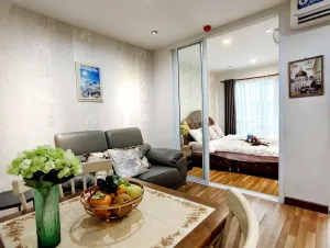 For Rent Condo , Regent Home Sukhumvit 81 , BTS-On Nut , Suan Luang , Suan Luang , Bangkok , CX-143853