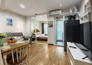 เช่าคอนโด  รีเจ้นท์ โฮม สุขุมวิท 81 BTS-อ่อนนุช สวนหลวง เขต สวนหลวง กรุงเทพ CX-143853