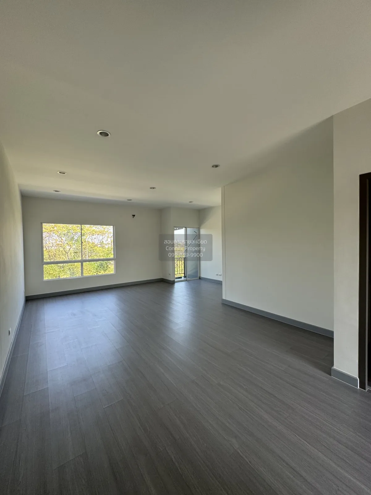 ขายทาวน์เฮ้าส์/ทาวน์โฮม  สัมมากร อเวนิว สุวรรณภูมิ หน้ากว้าง คลอง