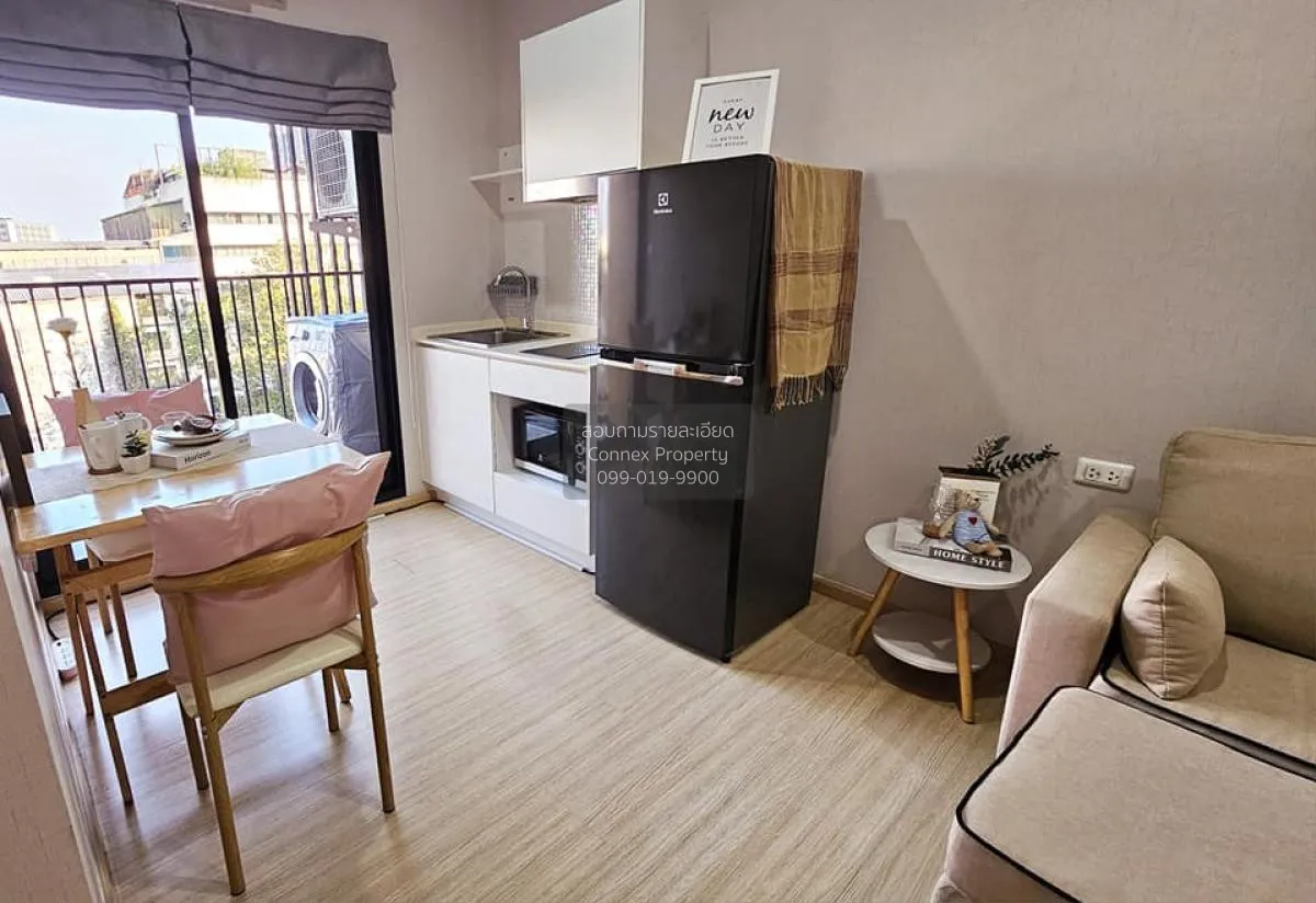 For Sale Condo , Plum Condo Pinklao Station , MRT-Bang Yi Khon ,  4