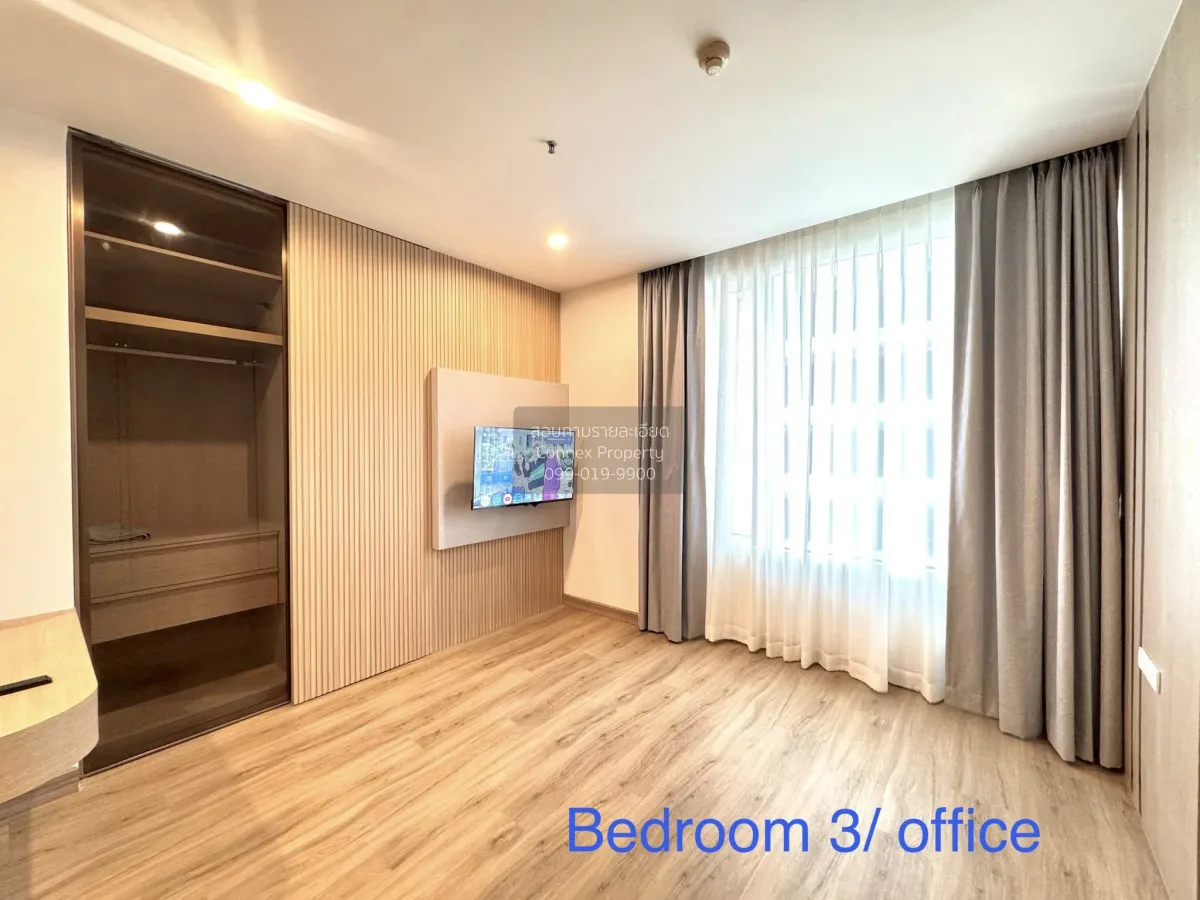 For Rent Condo , The Royal Saladaeng , BTS-Sala Daeng , Silom , B