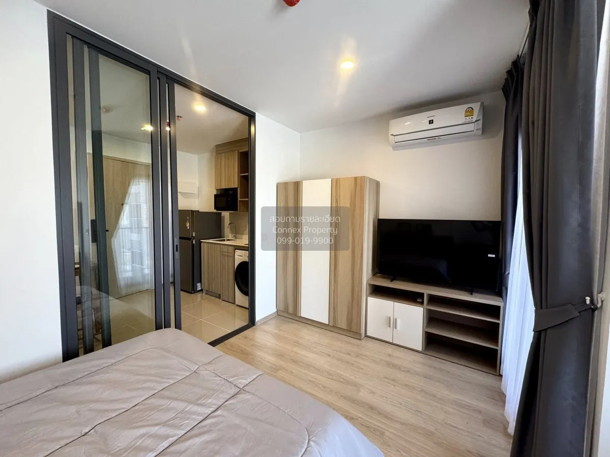 เช่าคอนโด  ไลฟ์ พระราม 4 - อโศก คลองเตย เขต คลองเตย กรุงเทพ CX-14 3