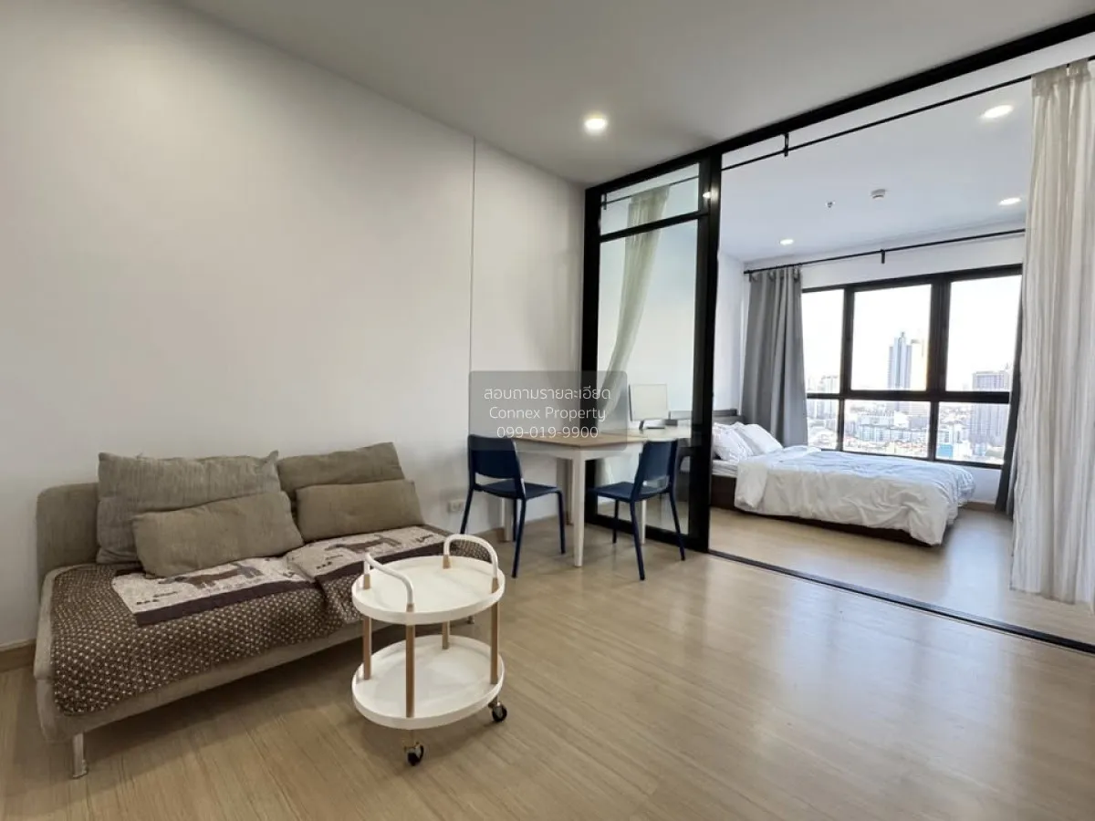 For Rent Condo , Supalai Loft Prajadhipok - Wongwian Yai , BTS-Wo 1