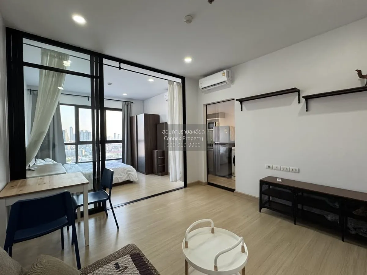 For Rent Condo , Supalai Loft Prajadhipok - Wongwian Yai , BTS-Wo 3