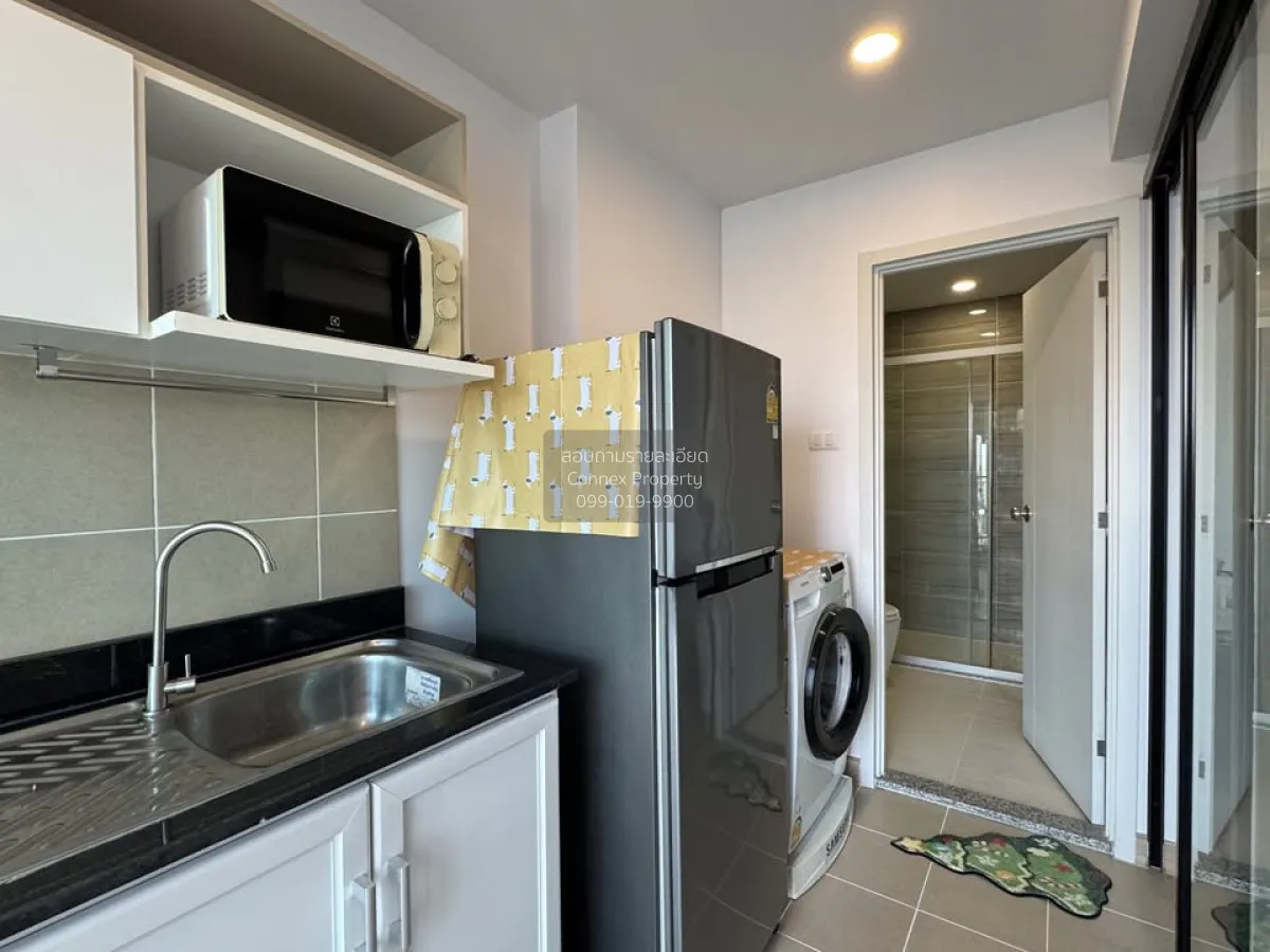 For Rent Condo , Supalai Loft Prajadhipok - Wongwian Yai , BTS-Wo