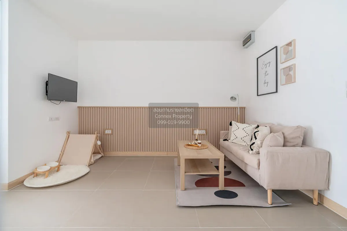 For Rent Condo , Happy Condo Ladprao 101 , Khlong Chan , Bang Kap 1