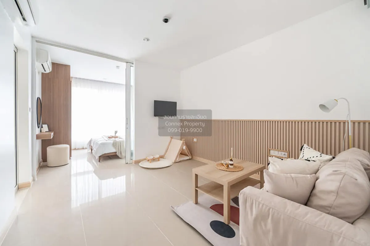 For Rent Condo , Happy Condo Ladprao 101 , Khlong Chan , Bang Kap 2
