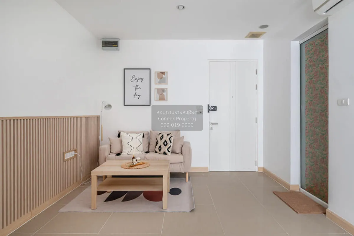 For Rent Condo , Happy Condo Ladprao 101 , Khlong Chan , Bang Kap 3