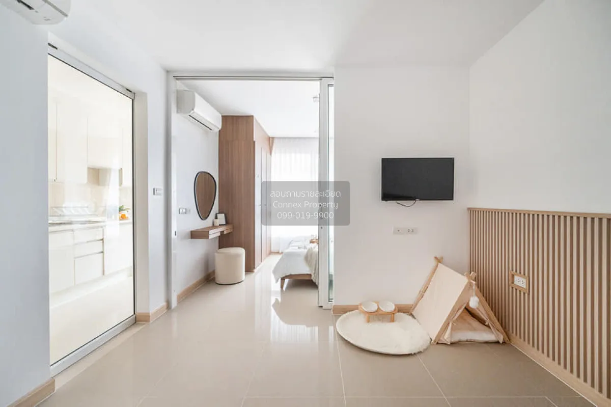 For Rent Condo , Happy Condo Ladprao 101 , Khlong Chan , Bang Kap 4