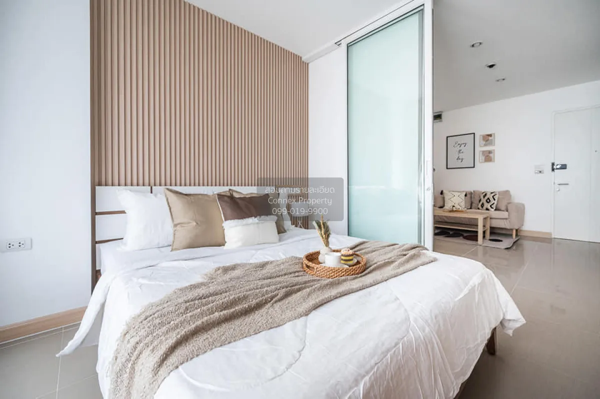 For Rent Condo , Happy Condo Ladprao 101 , Khlong Chan , Bang Kap