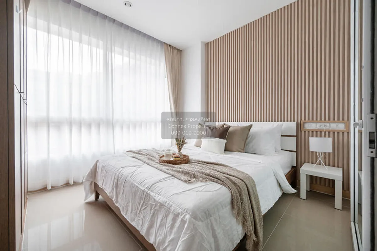 For Rent Condo , Happy Condo Ladprao 101 , Khlong Chan , Bang Kap