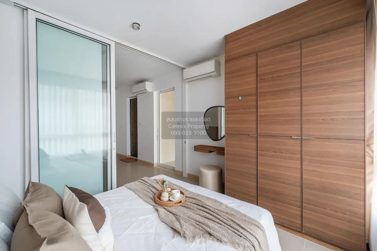 For Rent Condo , Happy Condo Ladprao 101 , Khlong Chan , Bang Kap