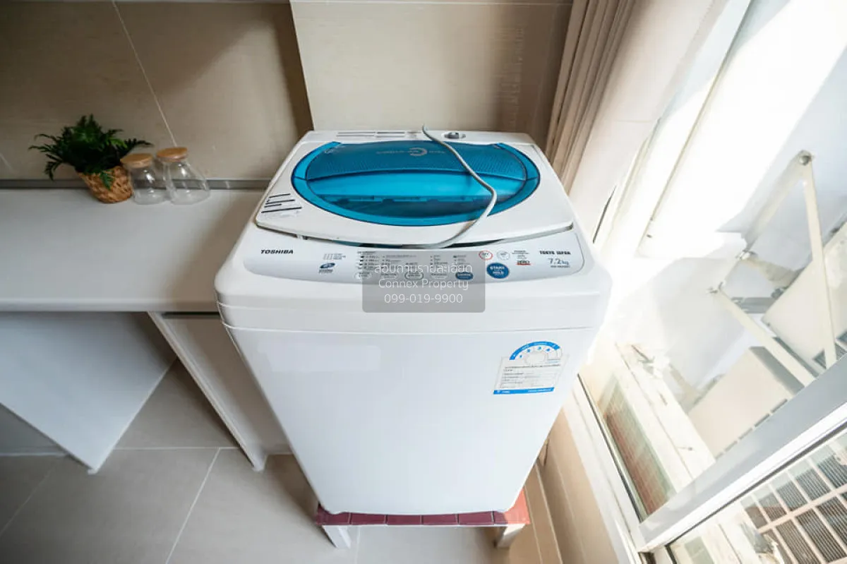 For Rent Condo , Happy Condo Ladprao 101 , Khlong Chan , Bang Kap