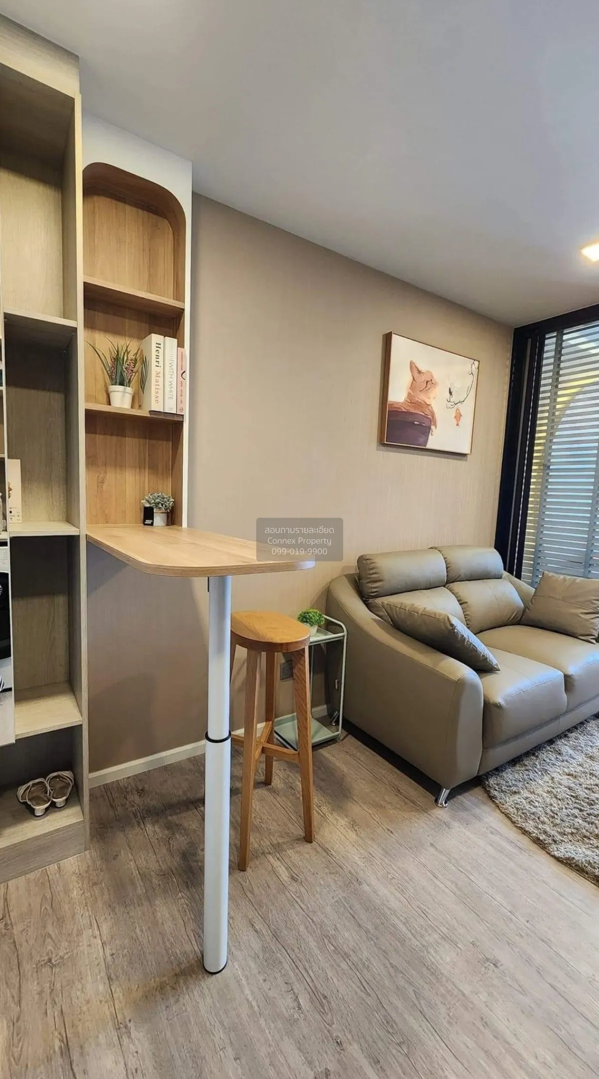 For Rent Condo , KAVE AVA , Khlong Nueng , khlong Luang , Pathum  2