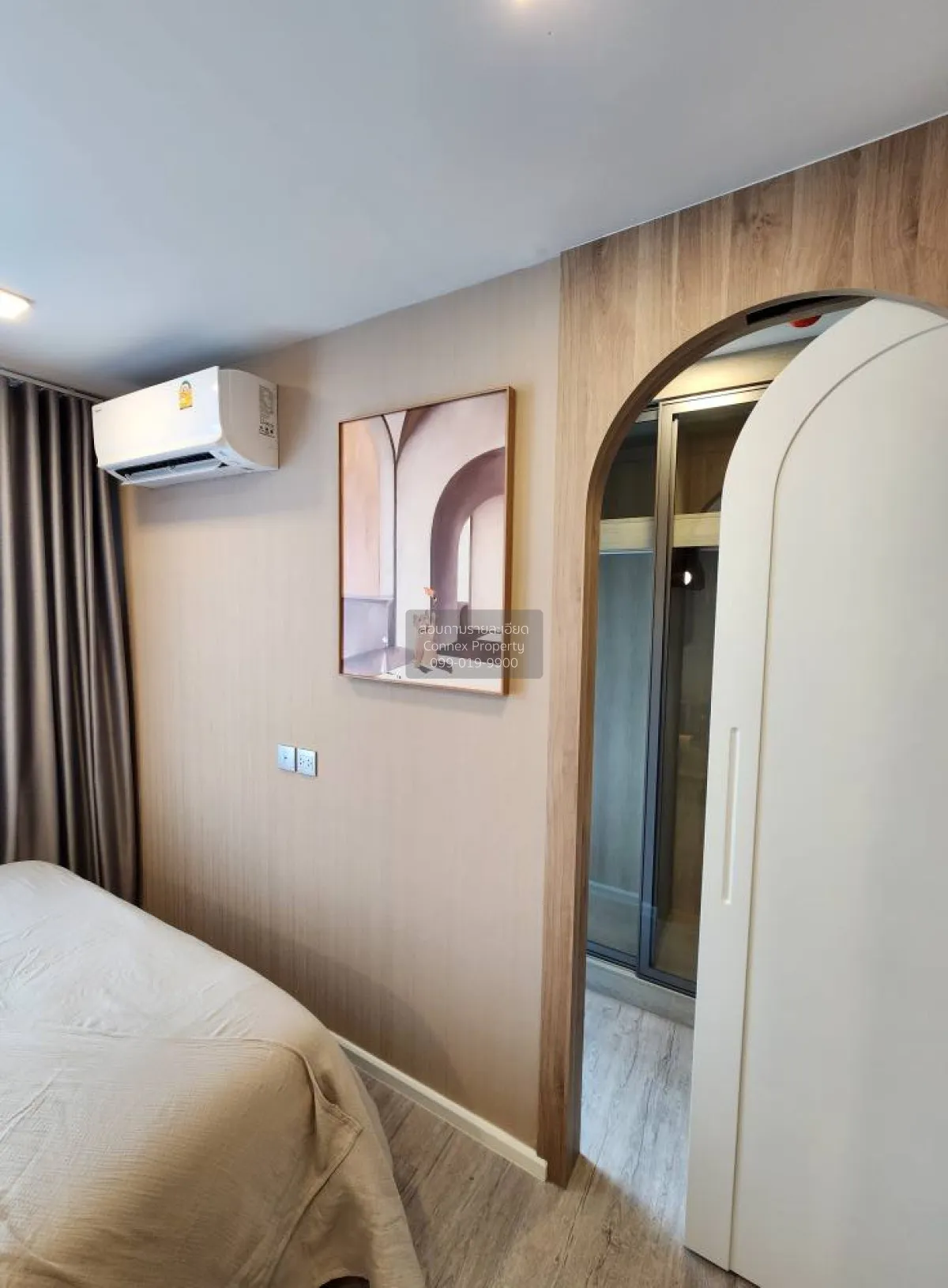 For Rent Condo , KAVE AVA , Khlong Nueng , khlong Luang , Pathum 