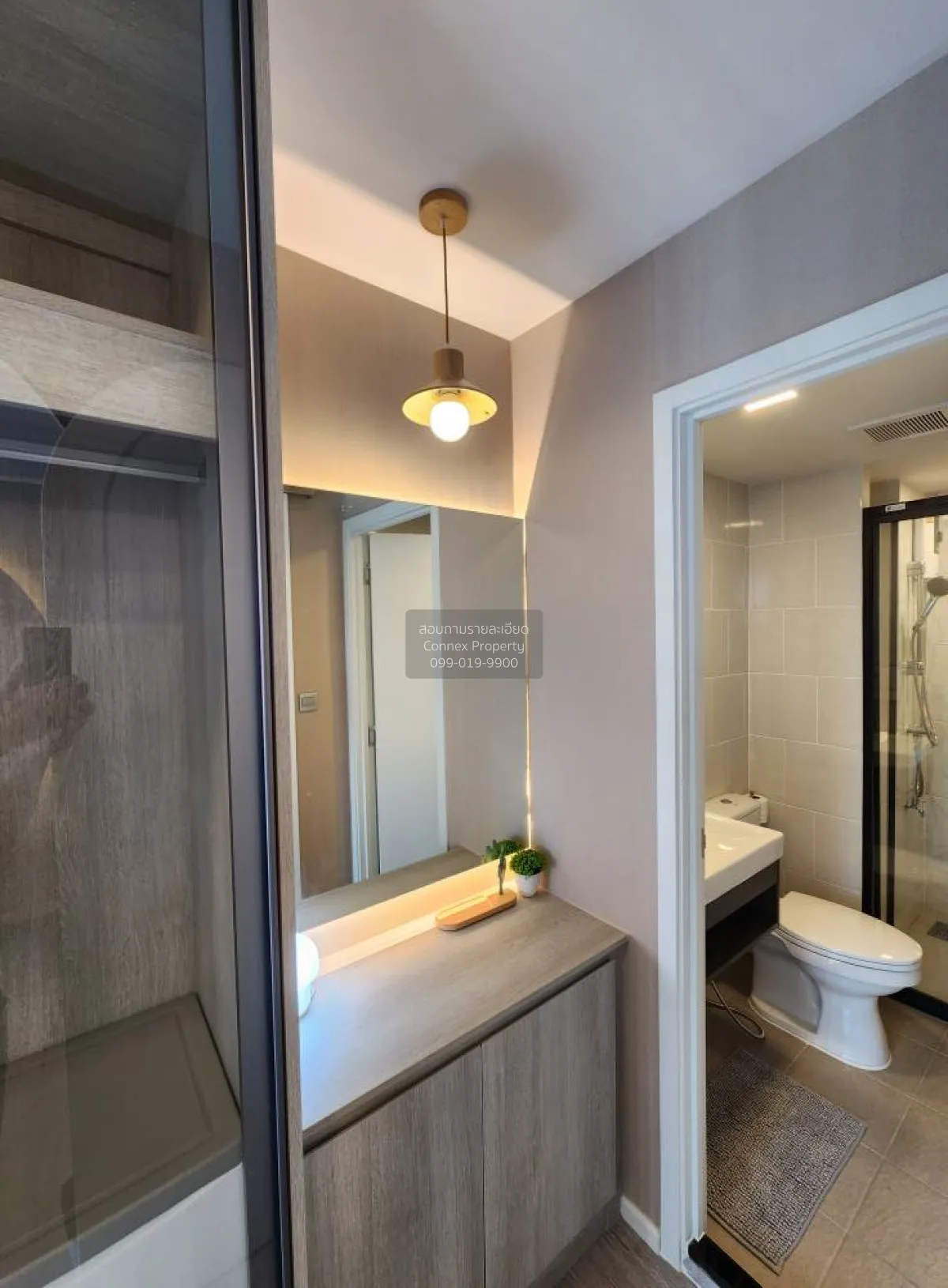 For Rent Condo , KAVE AVA , Khlong Nueng , khlong Luang , Pathum 