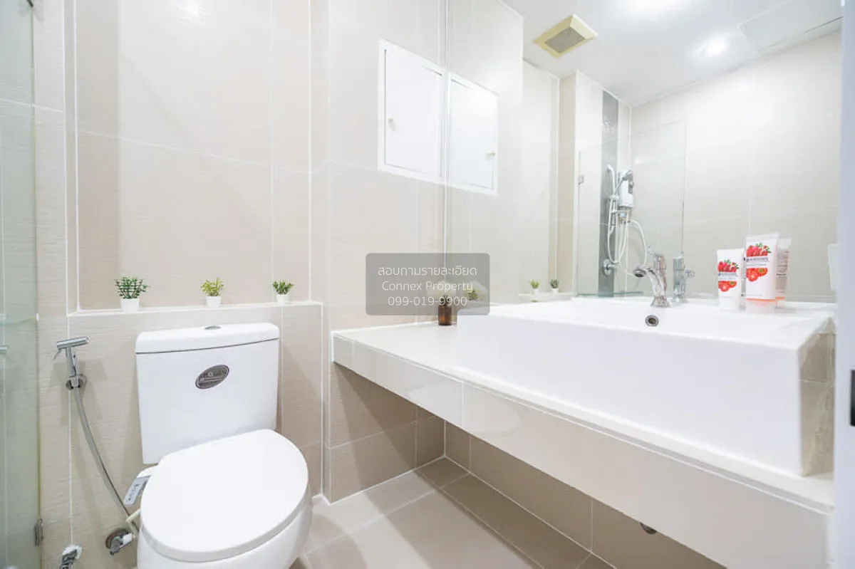 For Sale Condo , Happy Condo Ladprao 101 , Khlong Chan , Bang Kap