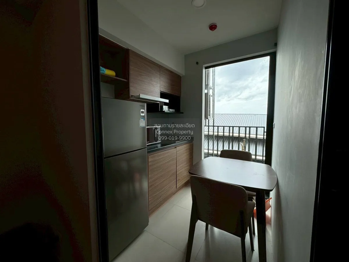 For Sale Condo , Brix Condominium , MRT-Sirindhorn , Bang Yi Khan 4