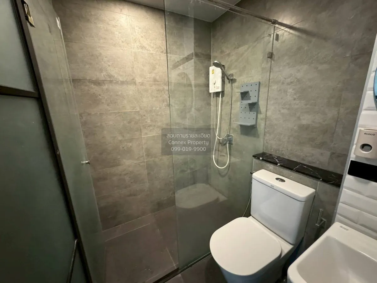 For Sale Condo , Brix Condominium , MRT-Sirindhorn , Bang Yi Khan