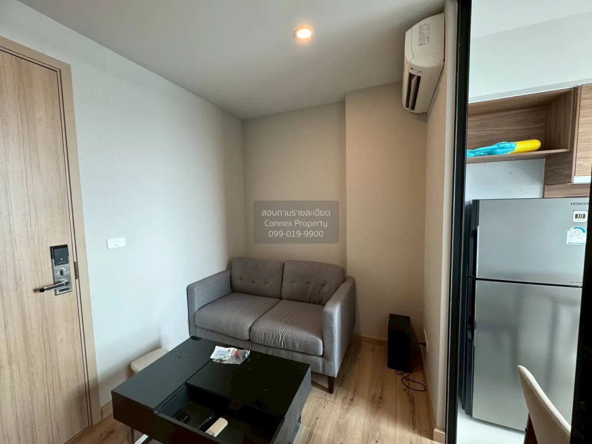For Rent Condo , Brix Condominium , MRT-Sirindhorn , Bang Yi Khan 2