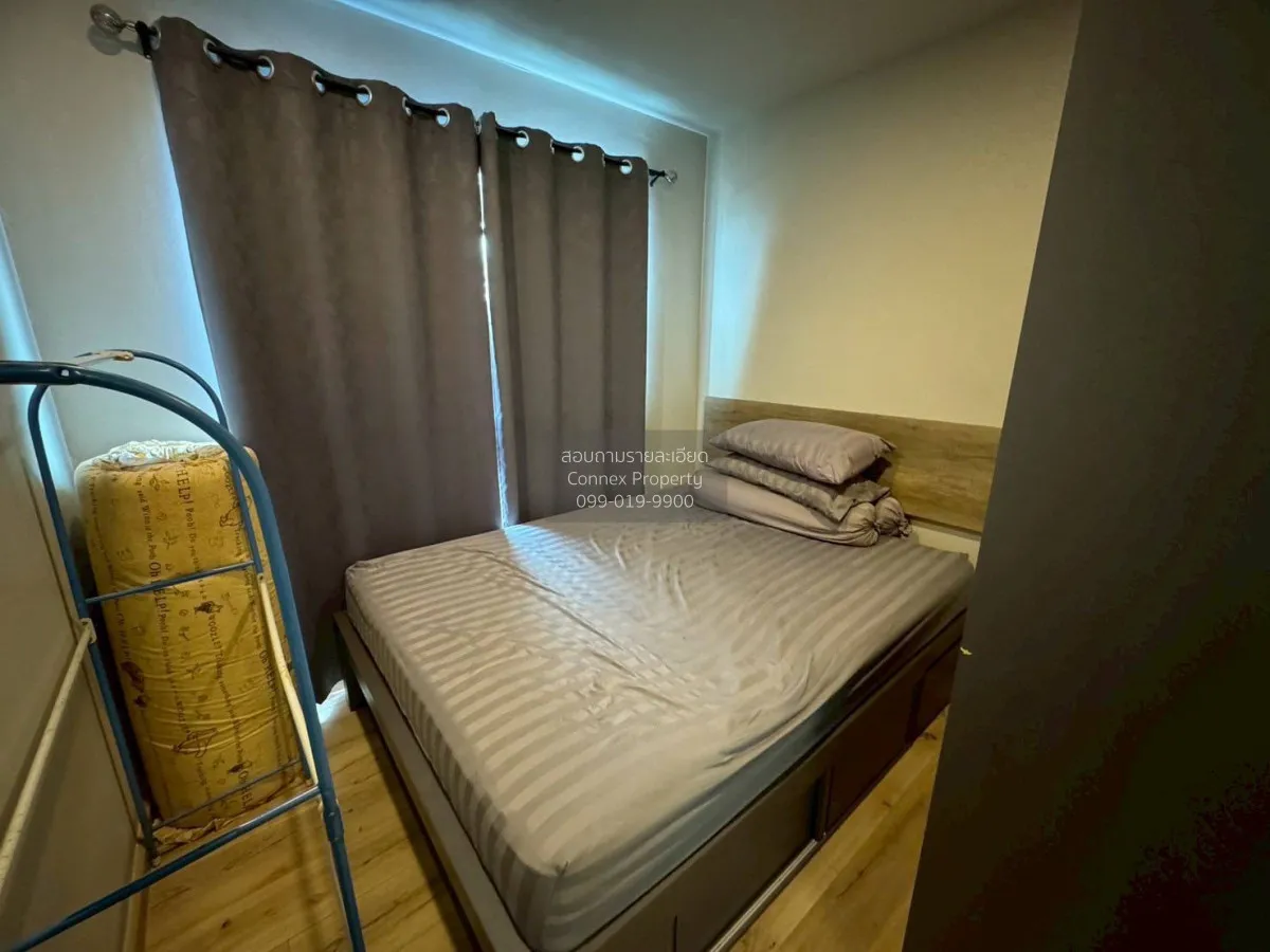 For Rent Condo , Brix Condominium , MRT-Sirindhorn , Bang Yi Khan