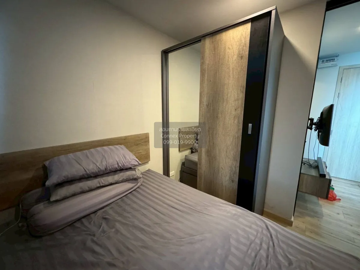 For Rent Condo , Brix Condominium , MRT-Sirindhorn , Bang Yi Khan