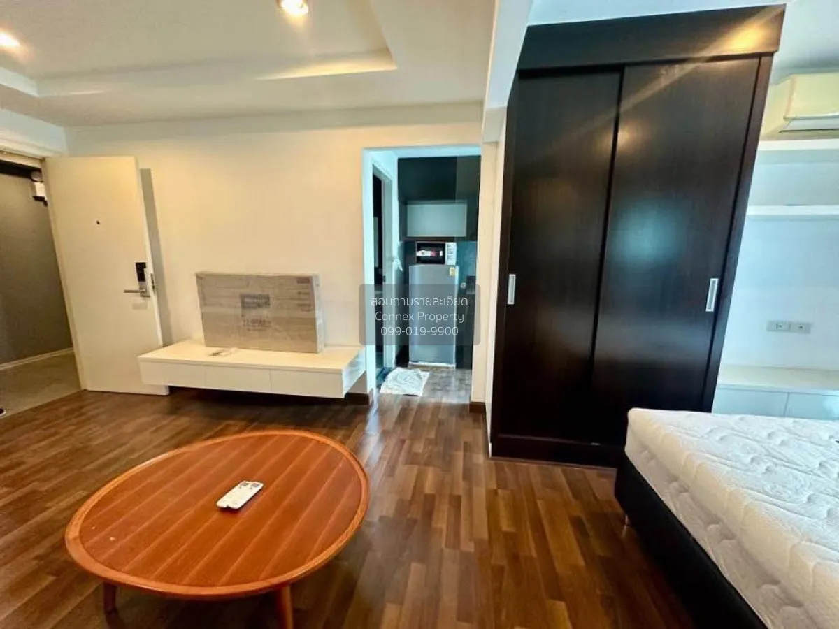 For Sale Condo , Parc Exo Kaset - Navamintra , Khlong Kum , Bung  2