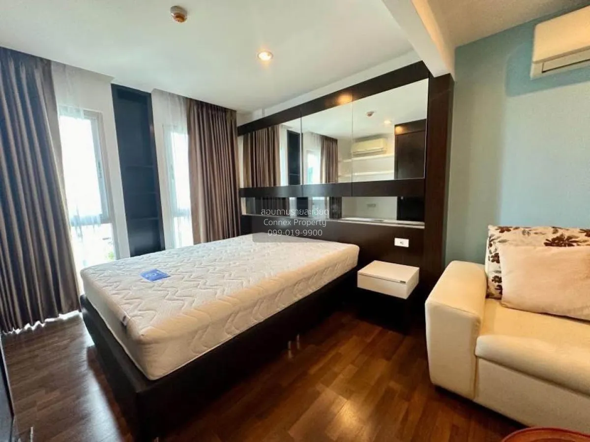 For Sale Condo , Parc Exo Kaset - Navamintra , Khlong Kum , Bung  4