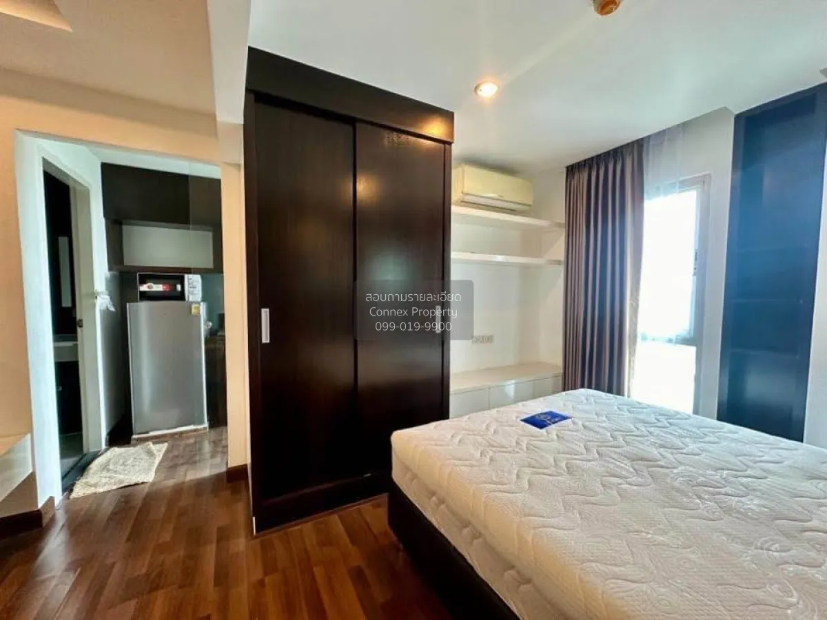 For Sale Condo , Parc Exo Kaset - Navamintra , Khlong Kum , Bung 