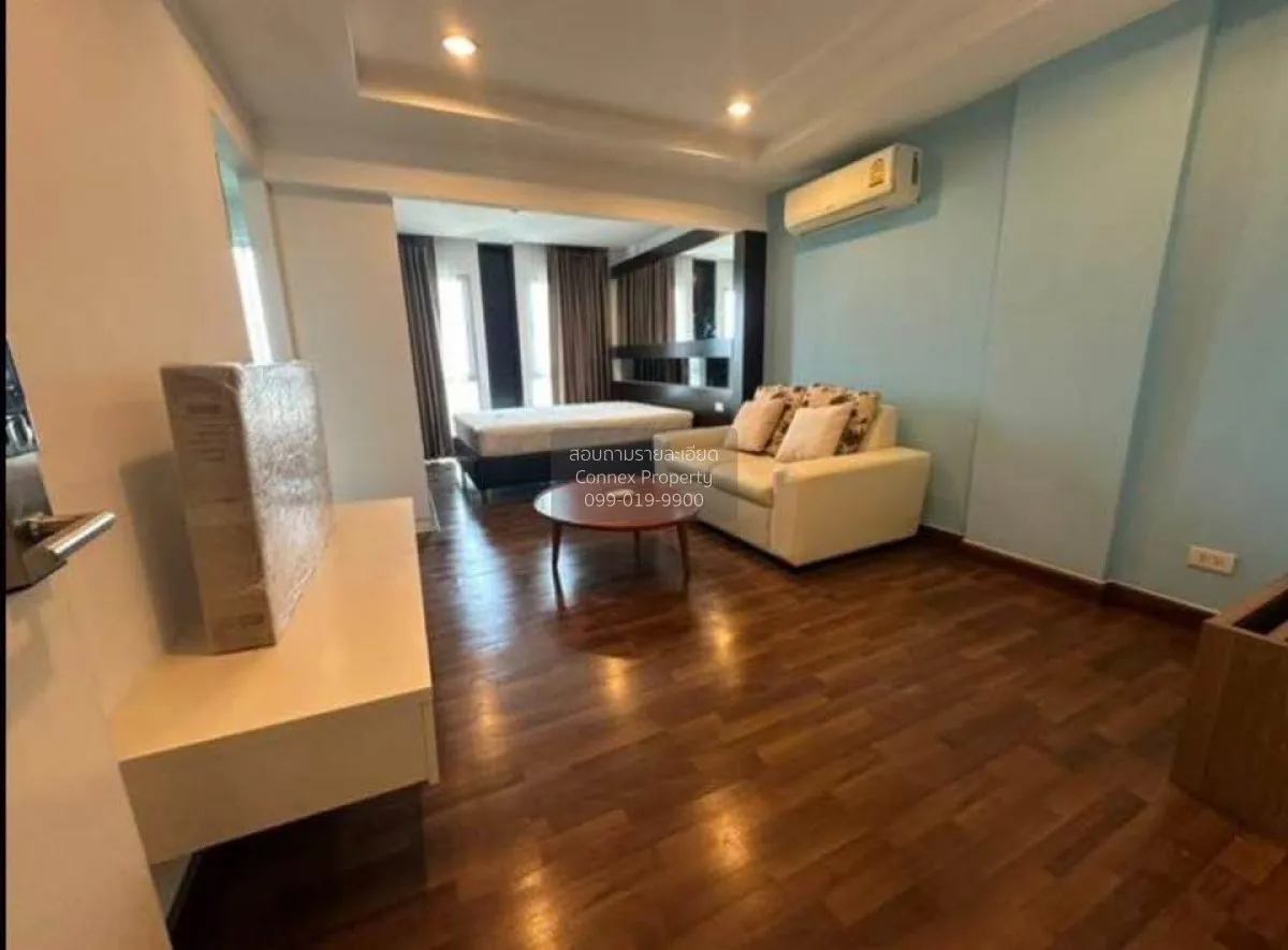 For Rent Condo , Parc Exo Kaset - Navamintra , Khlong Kum , Bung  1