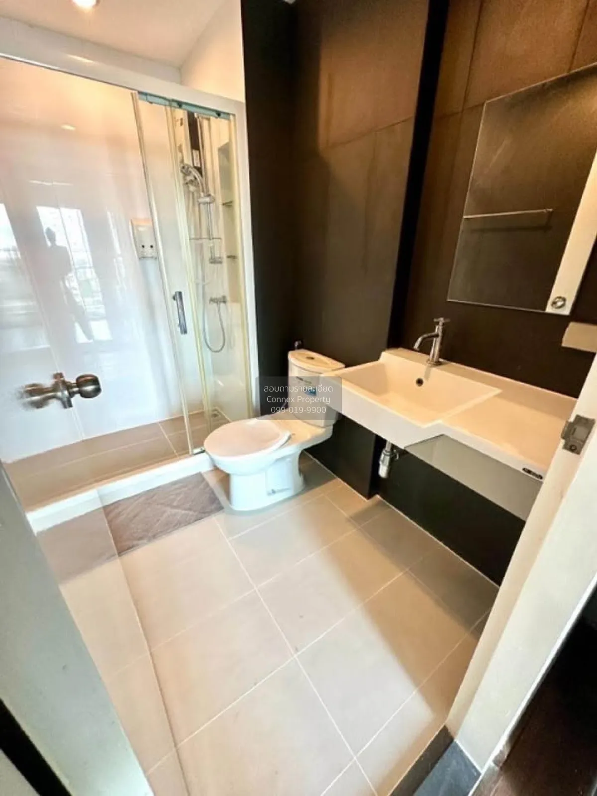 For Rent Condo , Parc Exo Kaset - Navamintra , Khlong Kum , Bung 