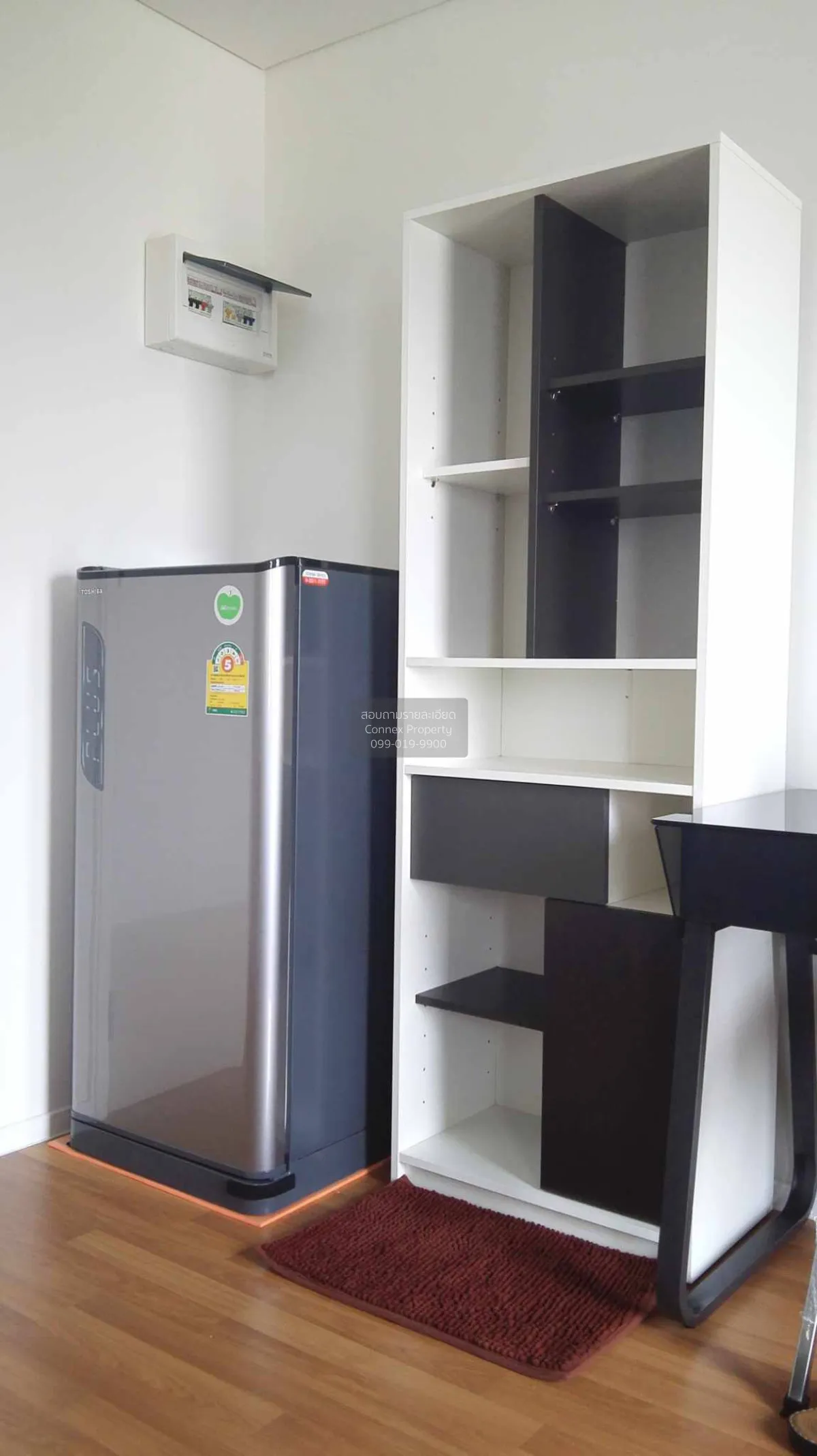 เช่าคอนโด  ลุมพินี เพลส บางนา กม.3 บางนา เขต บางนา กรุงเทพ CX-143