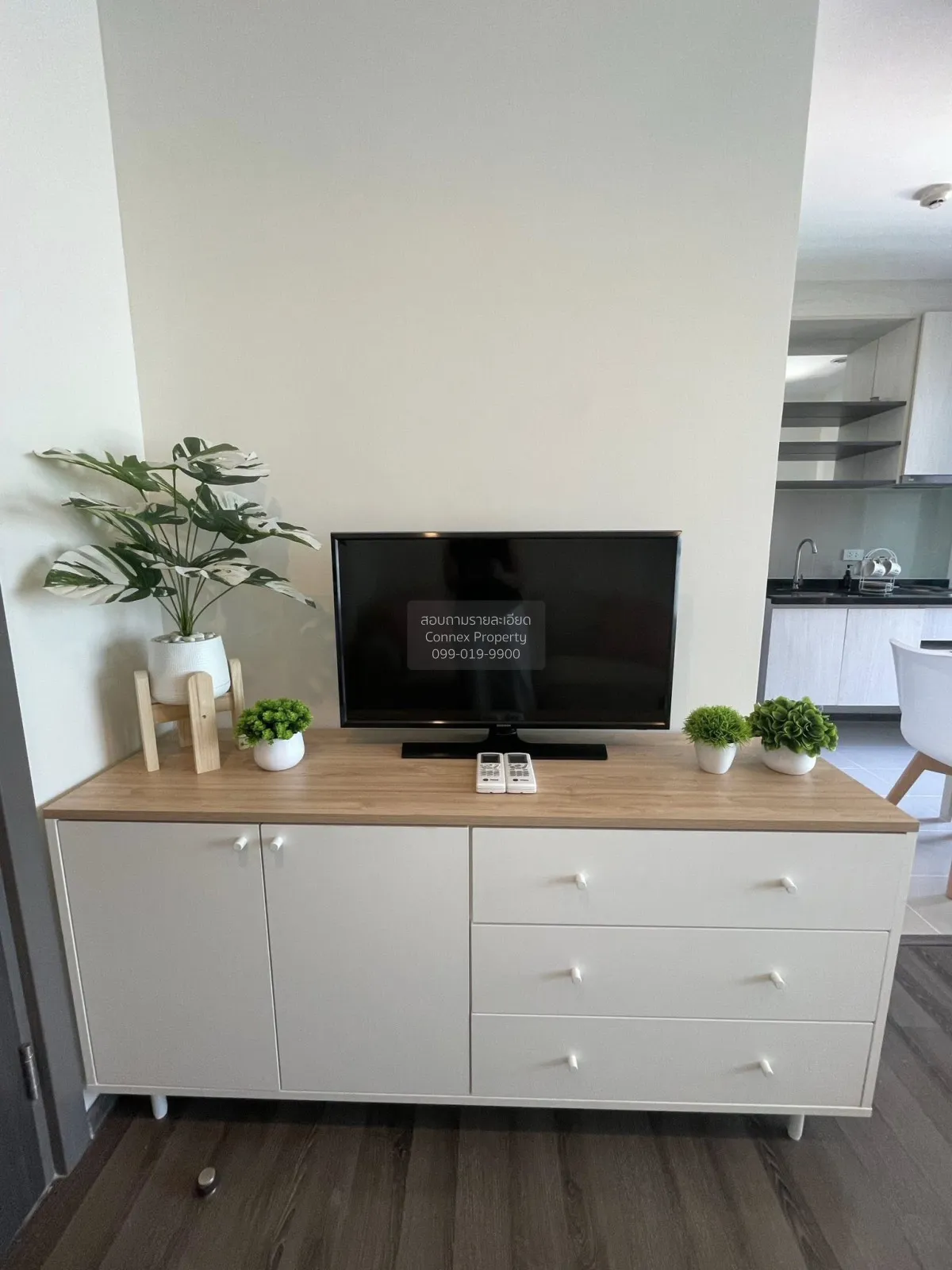 For Sale Condo , The Base Park East Sukhumvit 77 , BTS-On Nut , P 2