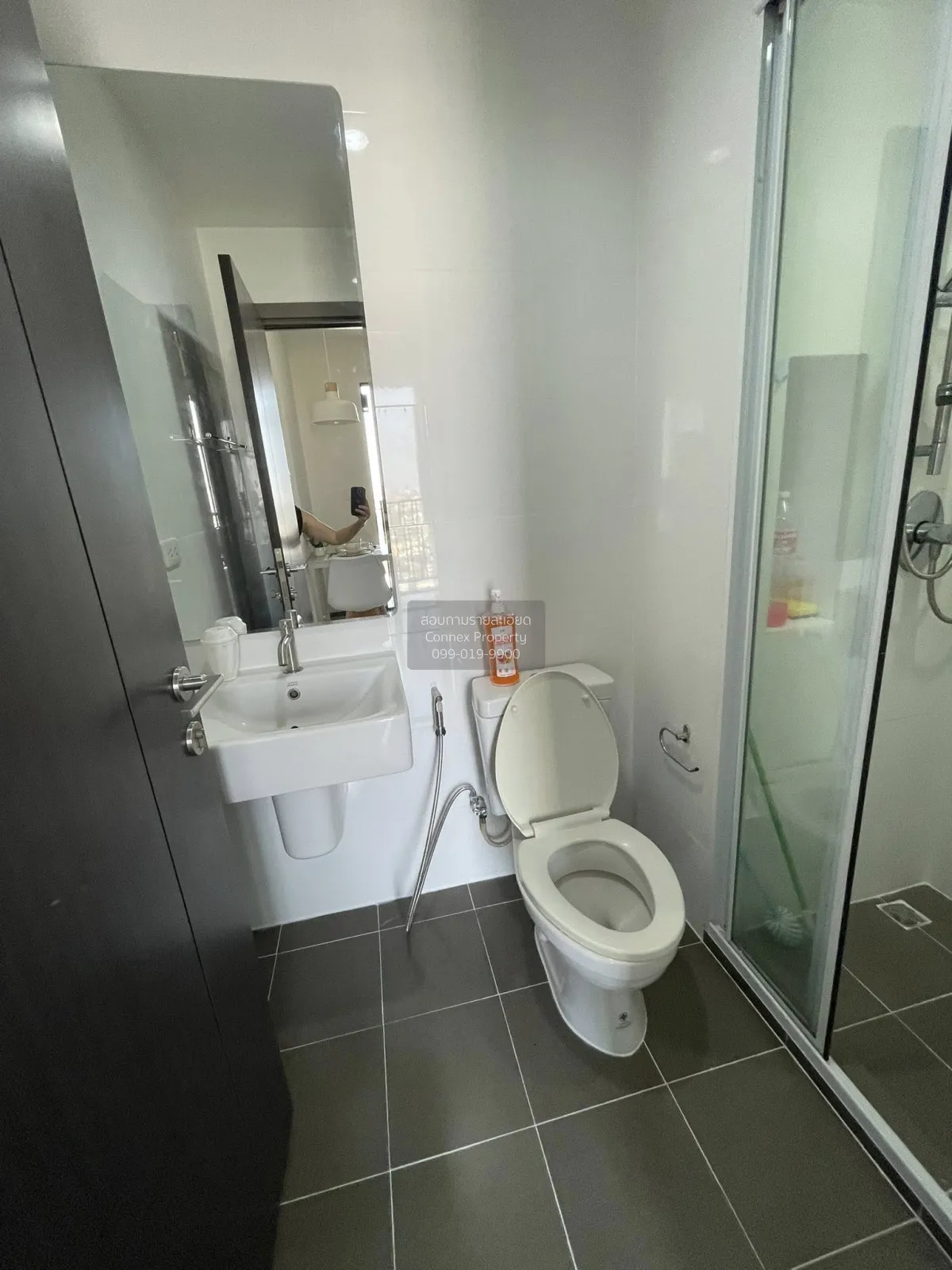 For Sale Condo , The Base Park East Sukhumvit 77 , BTS-On Nut , P