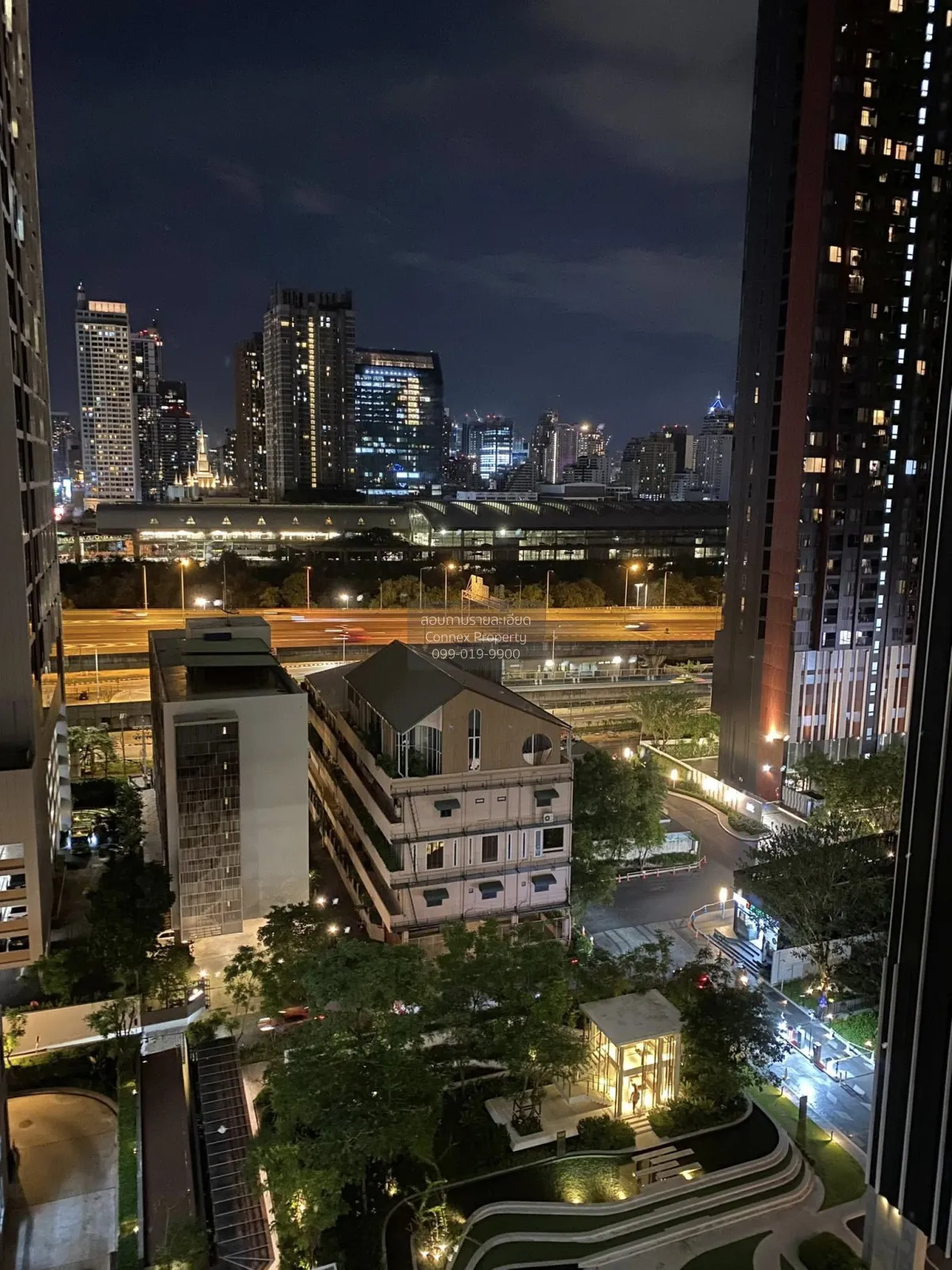 For Sale Condo , Life Asoke - Rama 9 , MRT-Phra Ram 9 , Makkasan 