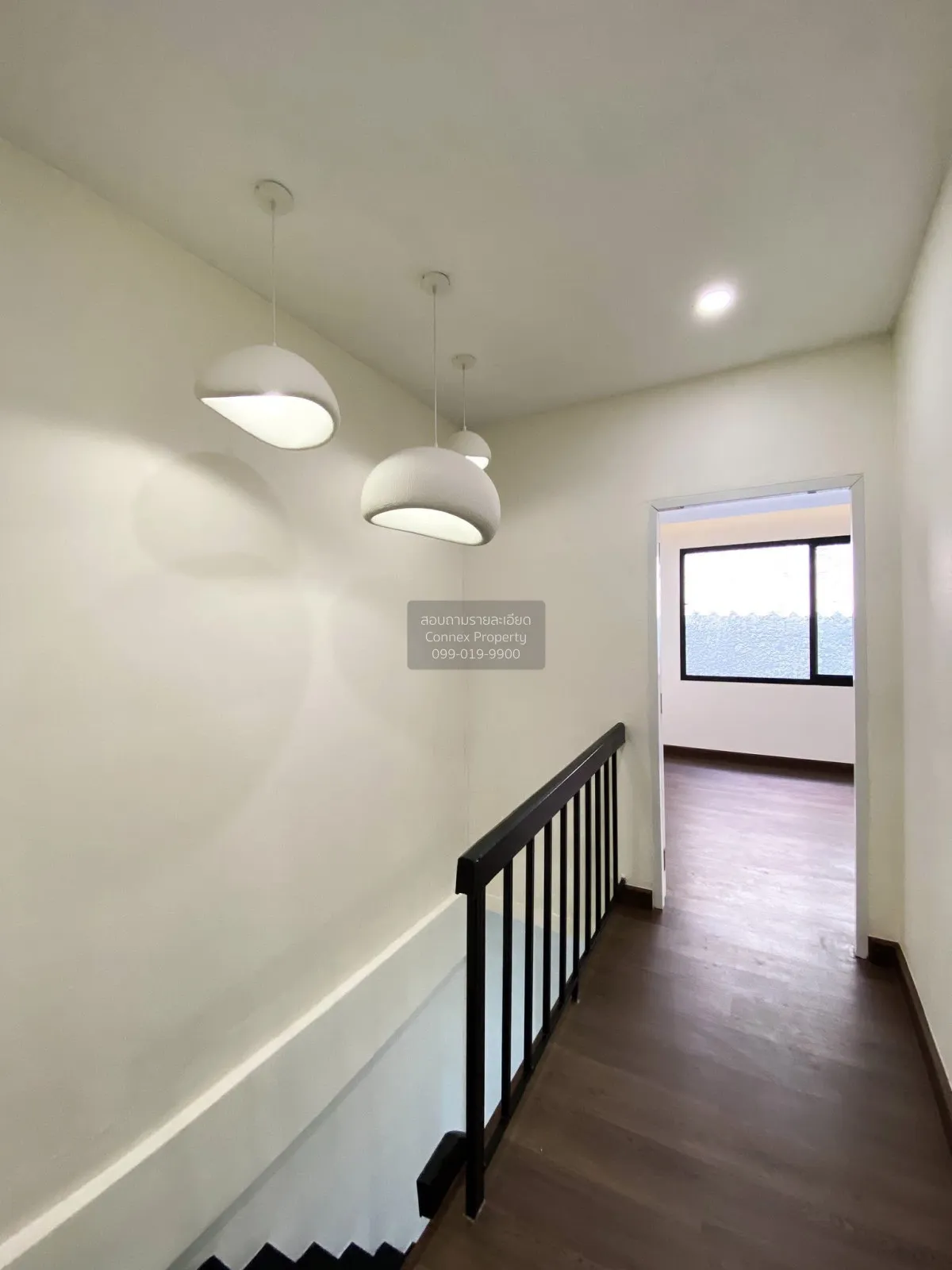 For Sale Townhouse, Ranee 3 Village, Soi Nawamin 135, Intersectio