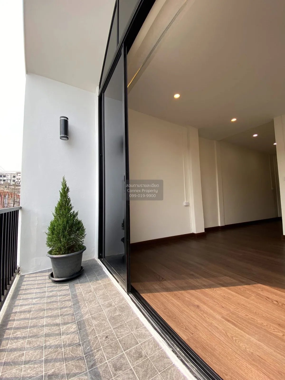 For Sale Townhouse, Ranee 3 Village, Soi Nawamin 135, Intersectio