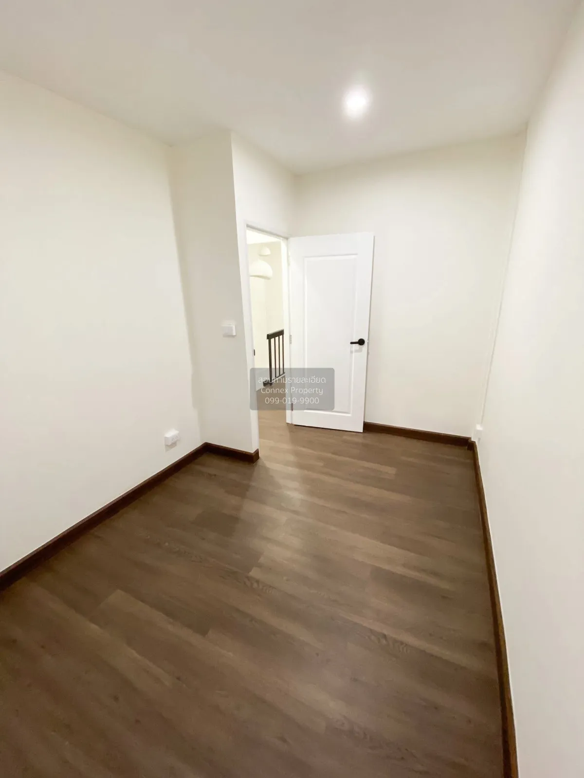 For Sale Townhouse, Ranee 3 Village, Soi Nawamin 135, Intersectio