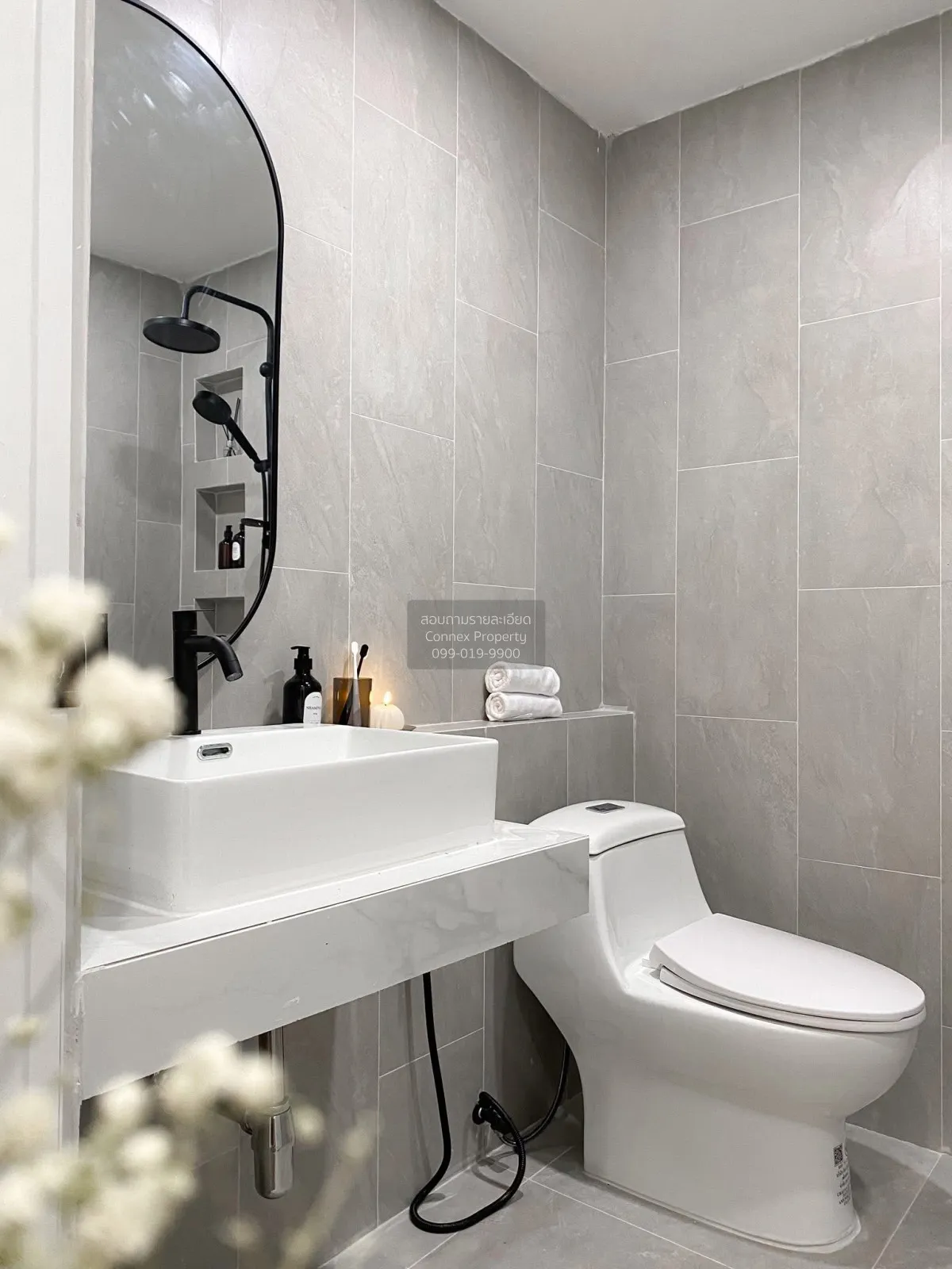 For Sale Townhouse, Ranee 3 Village, Soi Nawamin 135, Intersectio