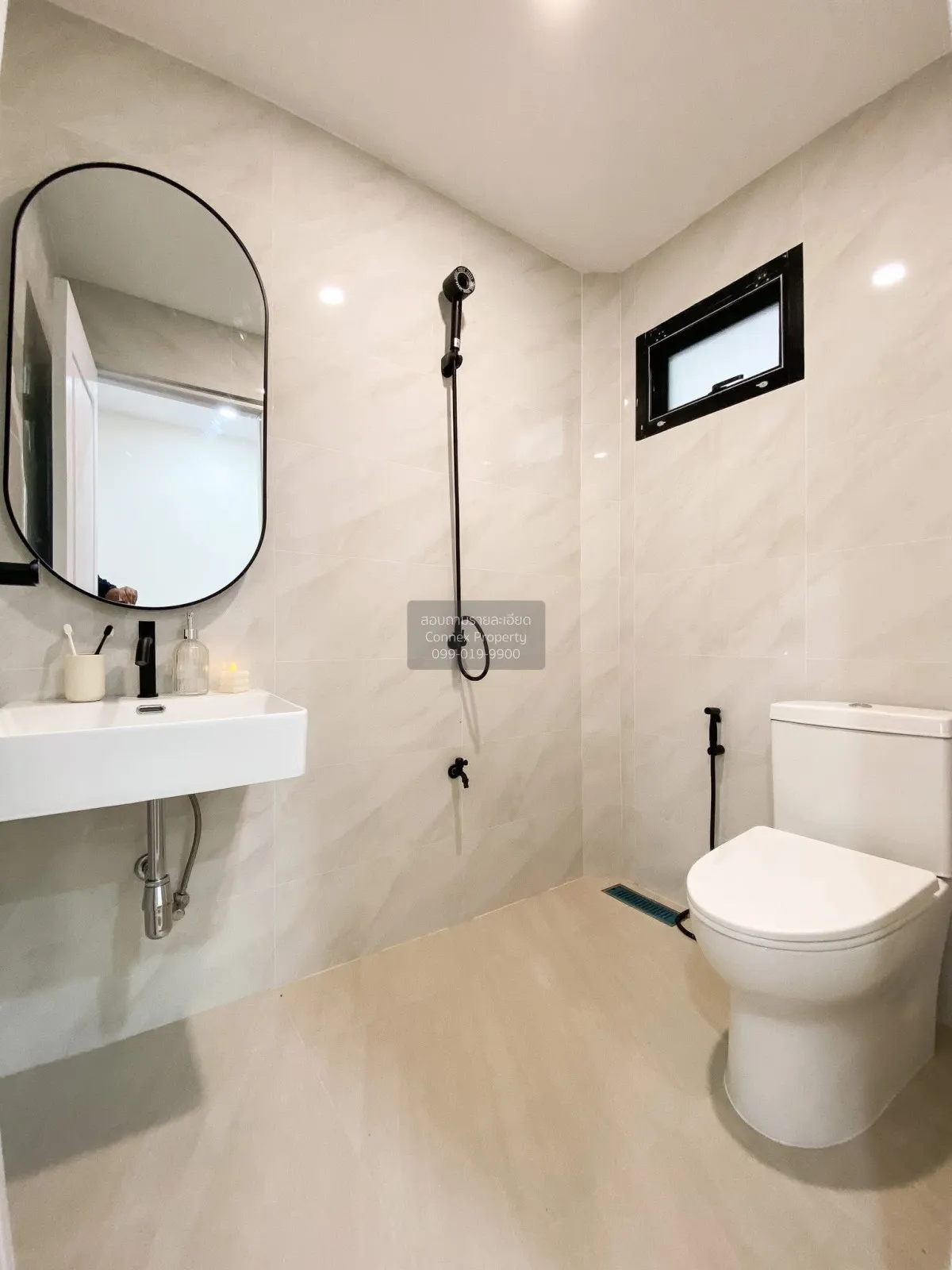 For Sale Townhouse, Ranee 3 Village, Soi Nawamin 135, Intersectio