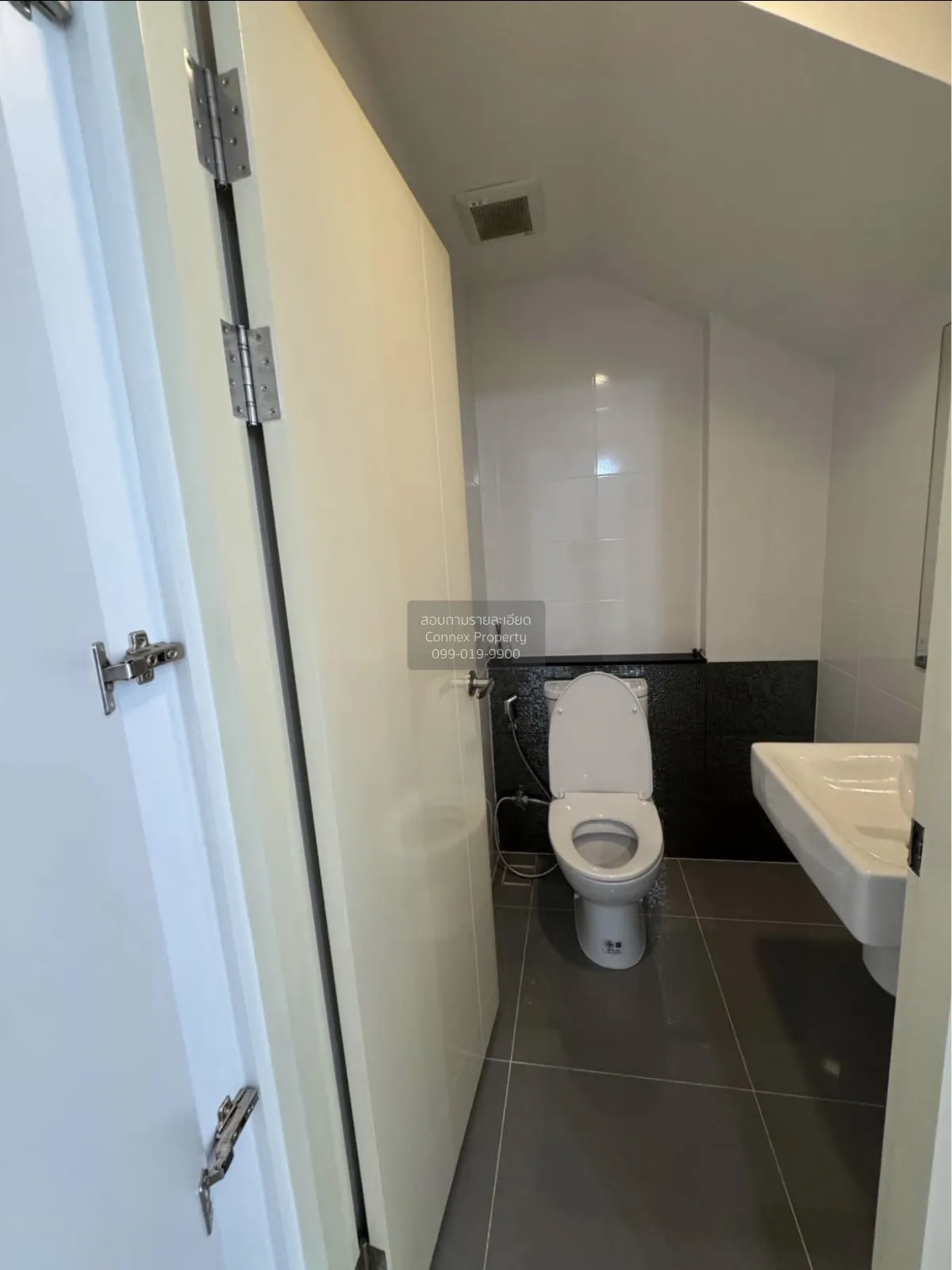 เช่าทาวน์เฮ้าส์/ทาวน์โฮม  บ้านกลางเมือง พระราม 9-กรุงเทพกรีฑา ทับ