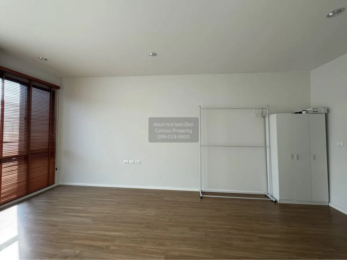 เช่าทาวน์เฮ้าส์/ทาวน์โฮม  บ้านกลางเมือง พระราม 9-กรุงเทพกรีฑา ทับ