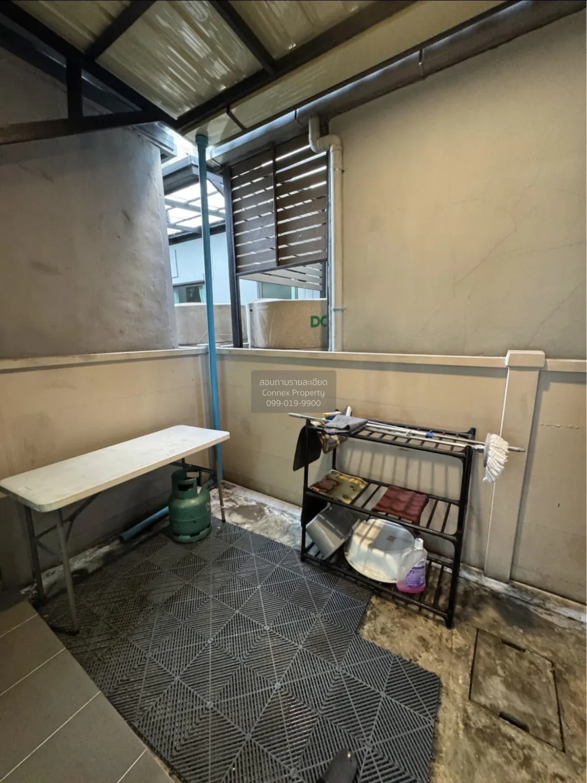 เช่าทาวน์เฮ้าส์/ทาวน์โฮม  บ้านกลางเมือง พระราม 9-กรุงเทพกรีฑา ทับ