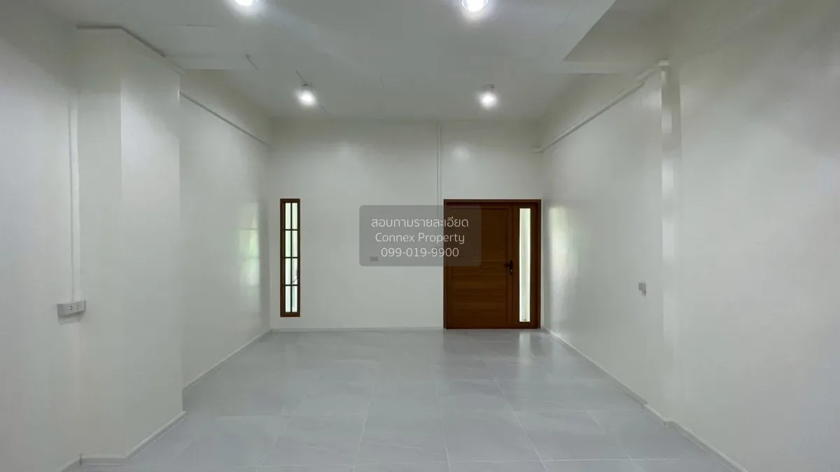 For Sale Townhome, Soi Sukhontha sawat 24 , newly renovated , Lat 4