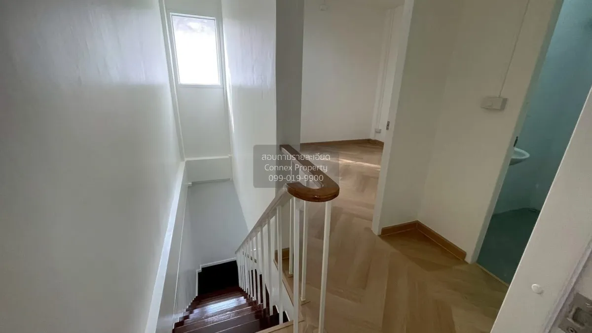 For Sale Townhome, Soi Sukhontha sawat 24 , newly renovated , Lat