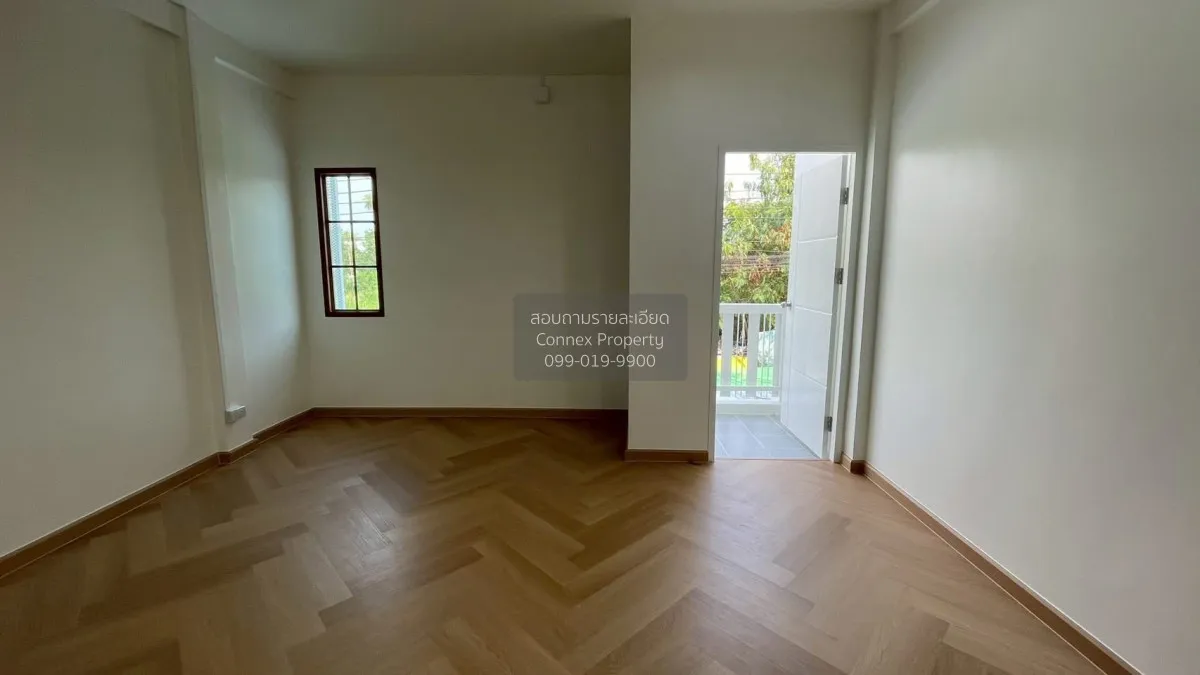 For Sale Townhome, Soi Sukhontha sawat 24 , newly renovated , Lat